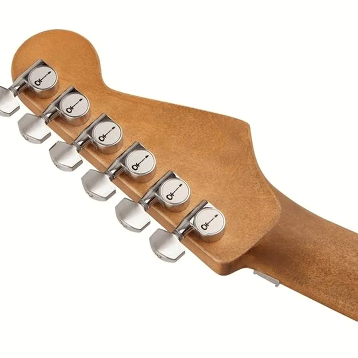 Charvel LTD SC 1 Henrik Danhage Relic