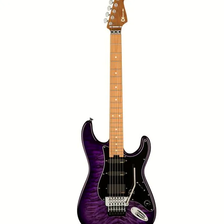 Charvel Marco Sfogli So-Cal St1 HSS FR