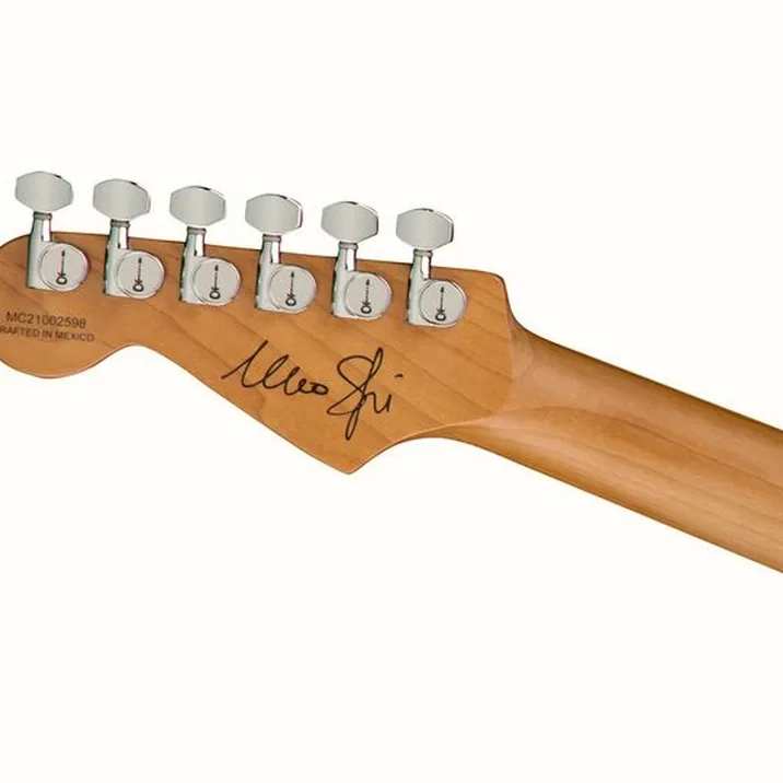 Charvel Marco Sfogli So Cal St1 Hss Fr