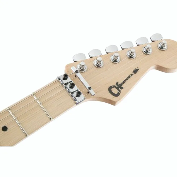 Charvel MJ San Dimas HSH FR PF CBB