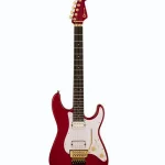 Charvel PM PLUS SRS SC1 HH FR EB Car – Reseña y prueba