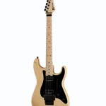 Charvel PM SC1 SRS HH FR MN Nat Ash – Reseña y prueba