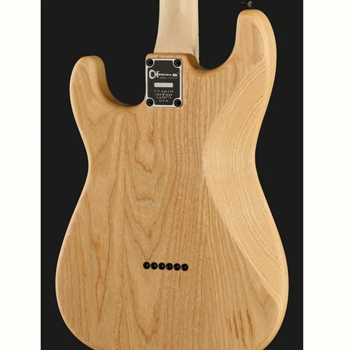 Charvel PM SC1 SRS HH HT Mpl NatAsh