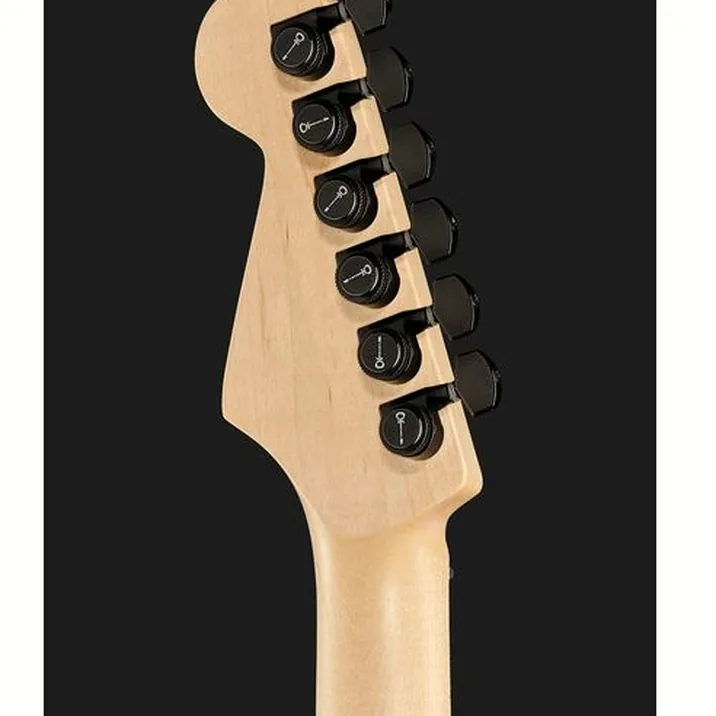Charvel PM SC1 SRS HH HT Mpl NatAsh