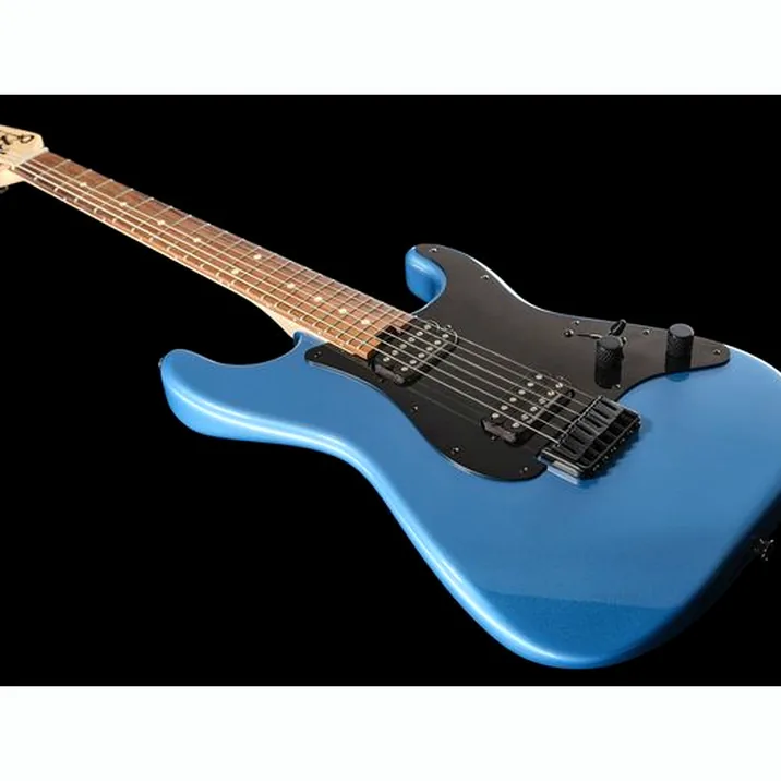 Charvel PM SC1 SRS HH HT RW- PelhBlue