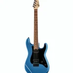 Charvel PM SC1 SRS HH HT RW- PelhBlue – Reseña y prueba