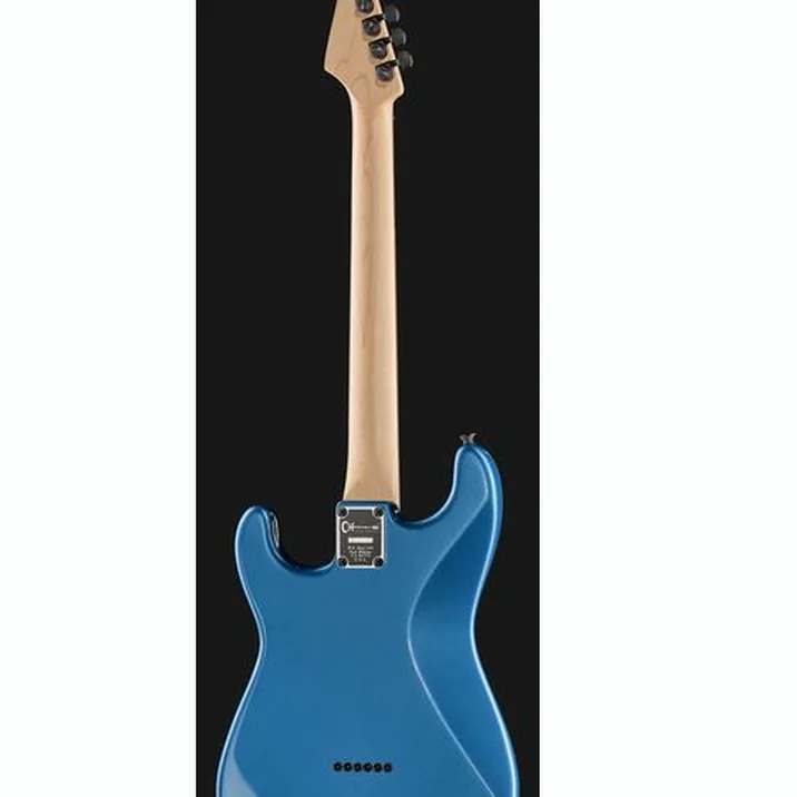Charvel PM SC1 SRS HH HT RW- PelhBlue