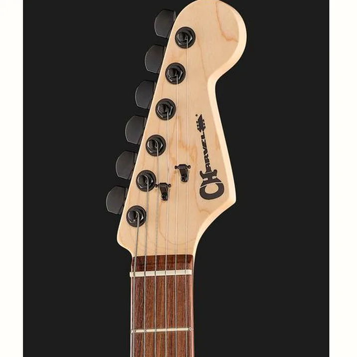Charvel PM SC1 SRS HH HT RW- PelhBlue