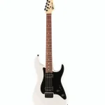Charvel PM SC1 SRS HH HT RW Snow White – Reseña y prueba