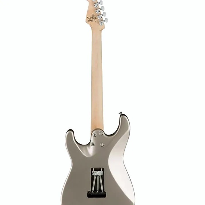 Charvel Prashant Aswani So-Cal PA28