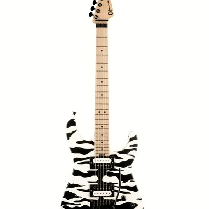Charvel Pro Mod DK22 Satchel WB