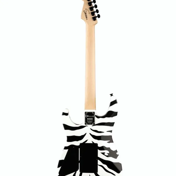 Charvel Pro Mod DK22 Satchel WB