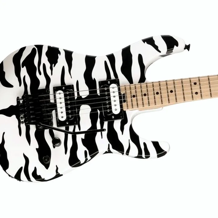 Charvel Pro Mod DK22 Satchel WB