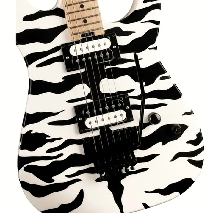 Charvel Pro Mod Dk22 Satchel Wb