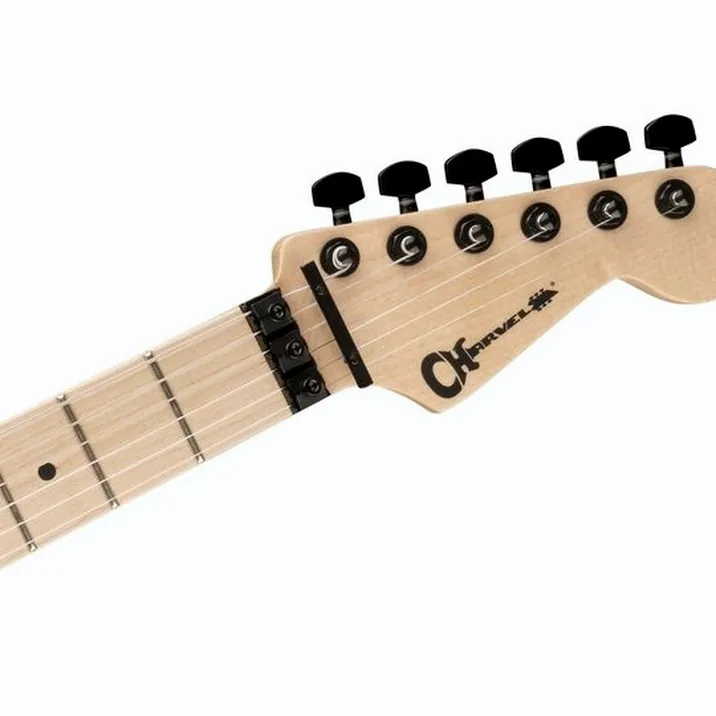 Charvel Pro Mod Dk22 Satchel Wb
