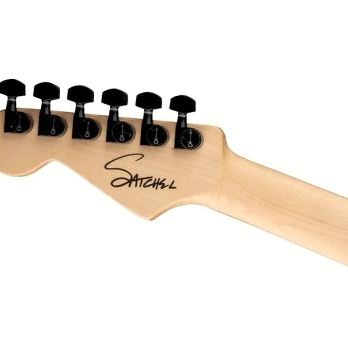 Charvel Pro Mod Dk22 Satchel Wb