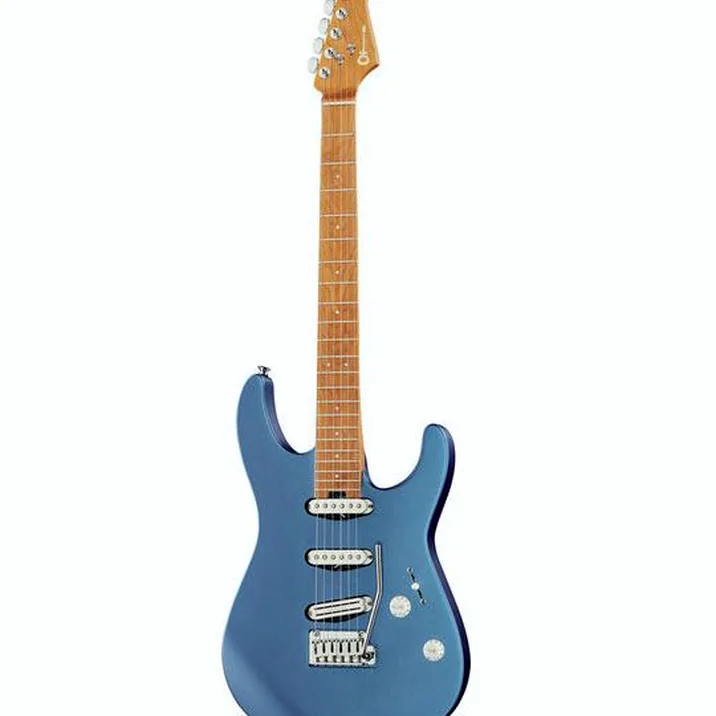 Charvel Pro-Mod DK22 SSS 2PT El. Blue