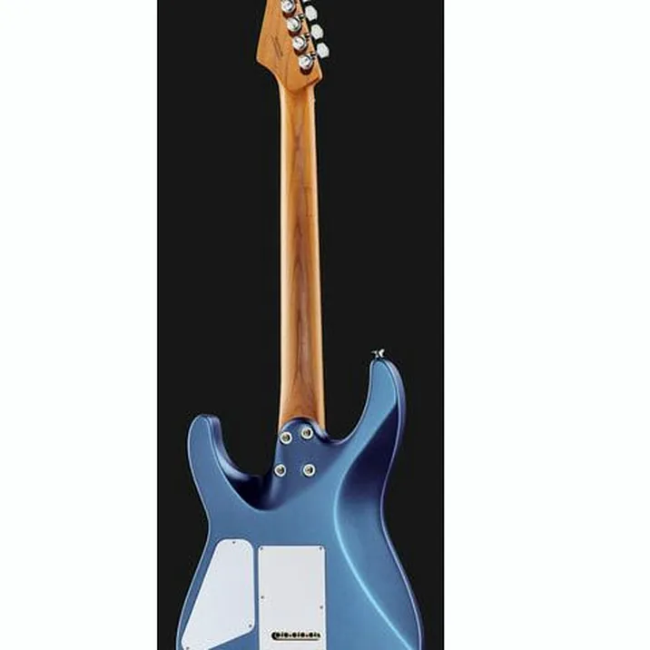 Charvel Pro-Mod DK22 SSS 2PT El. Blue