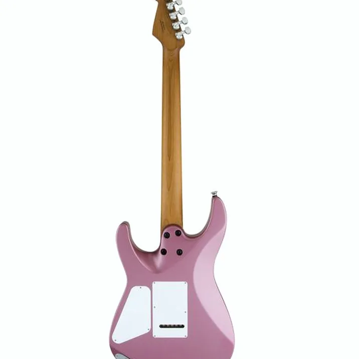 Charvel Pro-Mod DK24 HH 2PT CM SBM