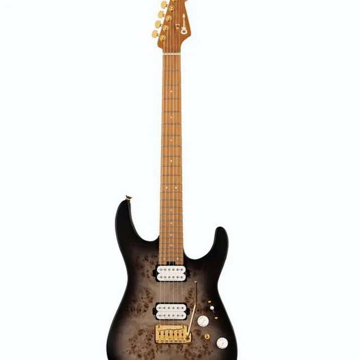 Charvel Pro-Mod DK24 HH 2PT CM TBB