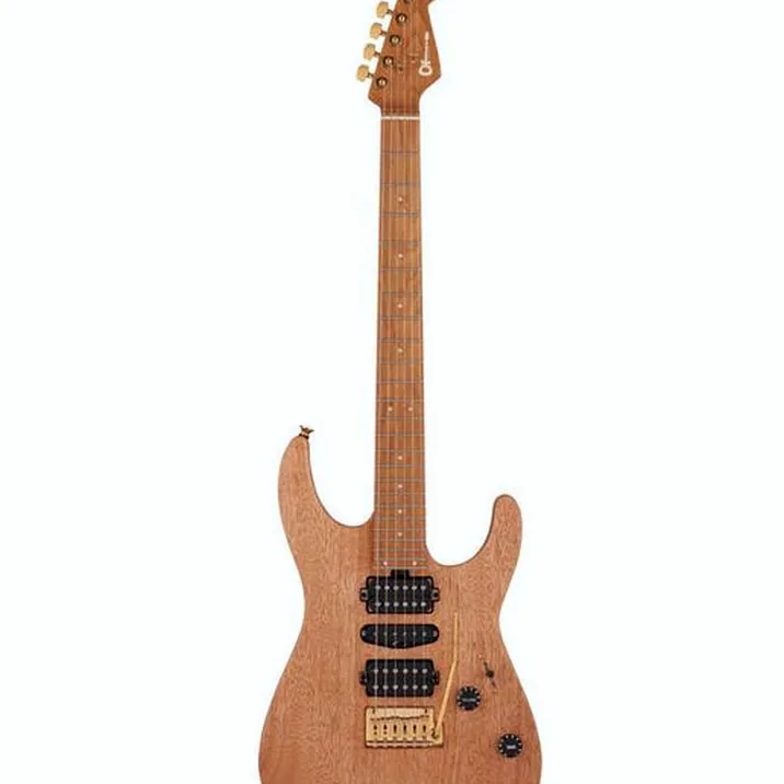 Charvel Pro-Mod DK24 HSH 2PT CM MH