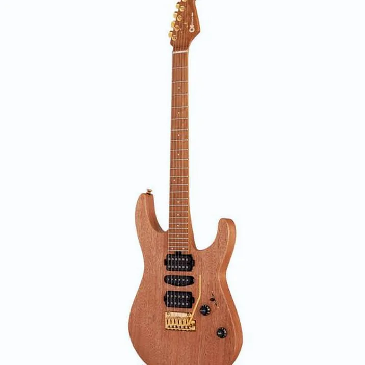 Charvel Pro-Mod DK24 HSH 2PT CM MH