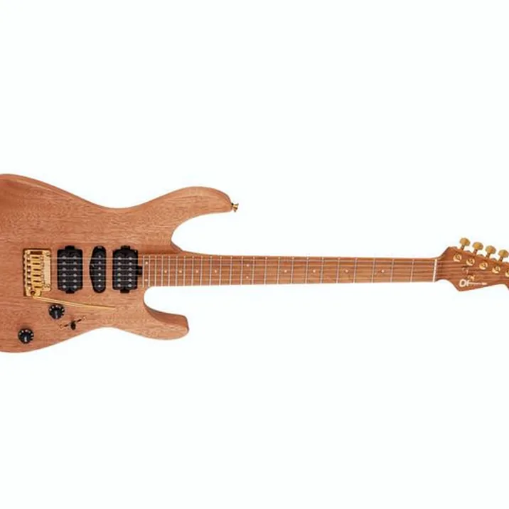 Charvel Pro Mod Dk24 Hsh 2Pt Cm Mh