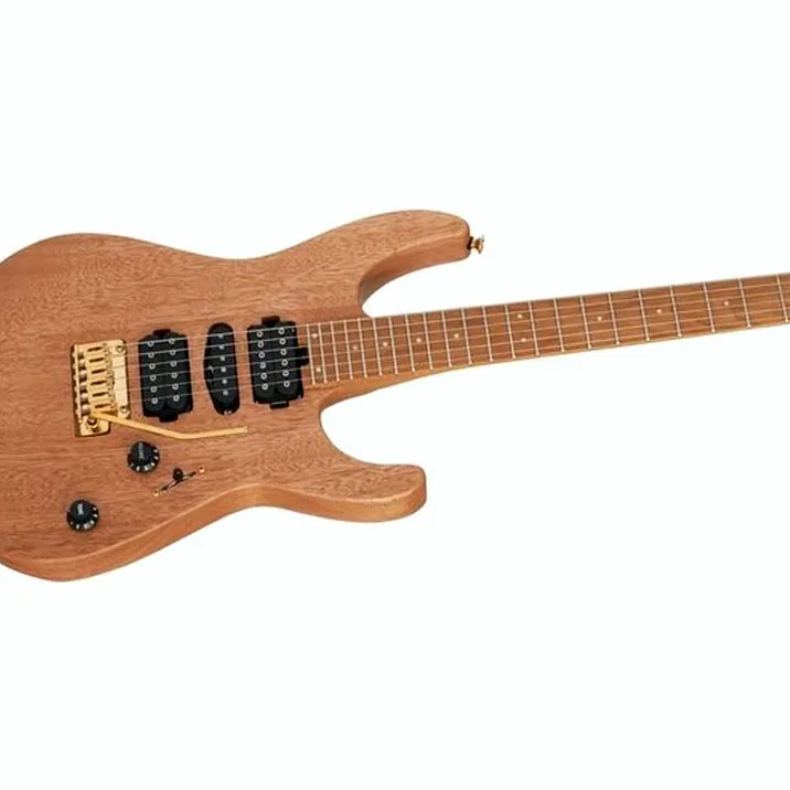 Charvel Pro Mod Dk24 Hsh 2Pt Cm Mh