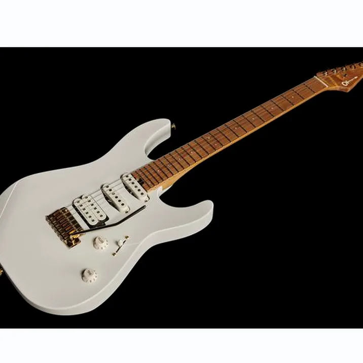 Charvel Pro-Mod DK24 HSS 2PT CM SW