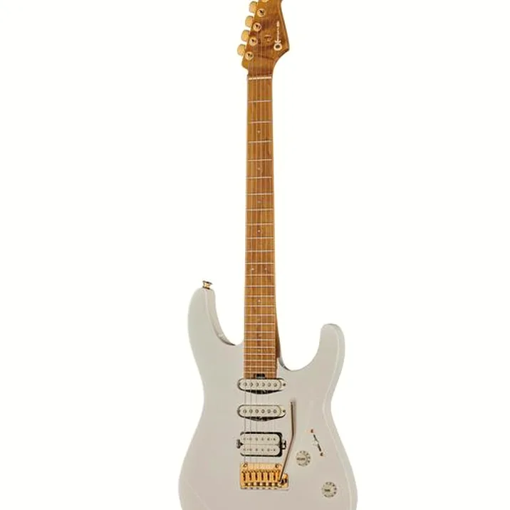 Charvel Pro-Mod DK24 HSS 2PT CM SW
