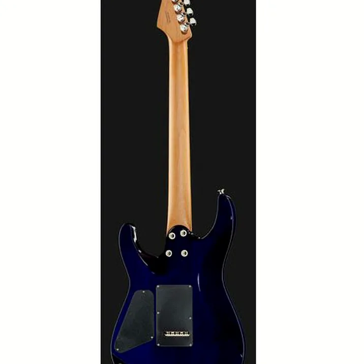Charvel Pro-Mod DK24Q HH 2PT CM CHB