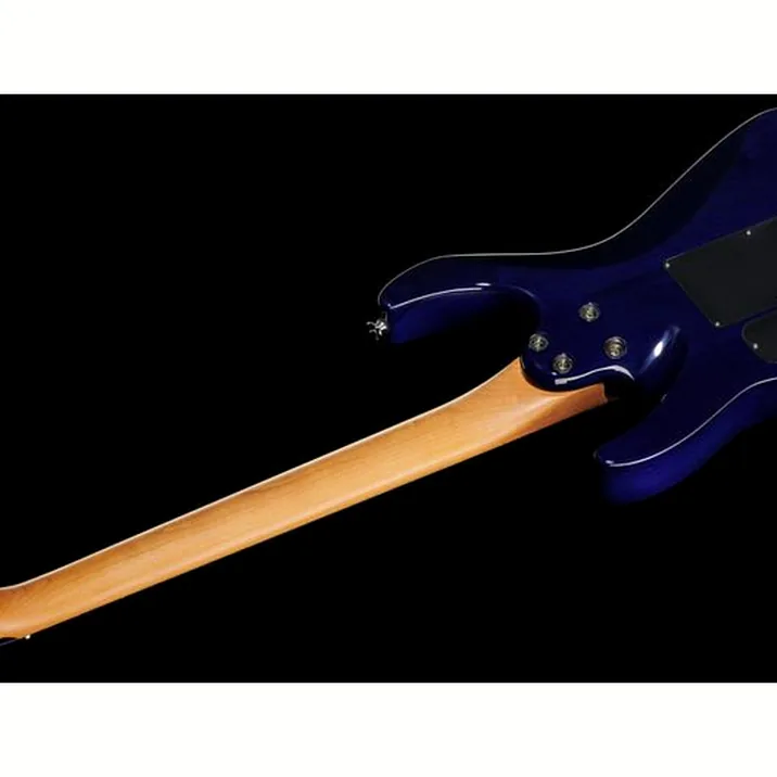 Charvel Pro Mod Dk24Q Hh 2Pt Cm Chb