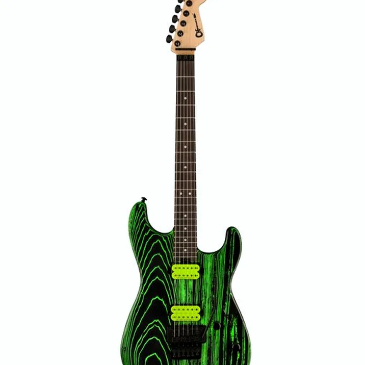 Charvel Pro-Mod San Dimas HH GRG