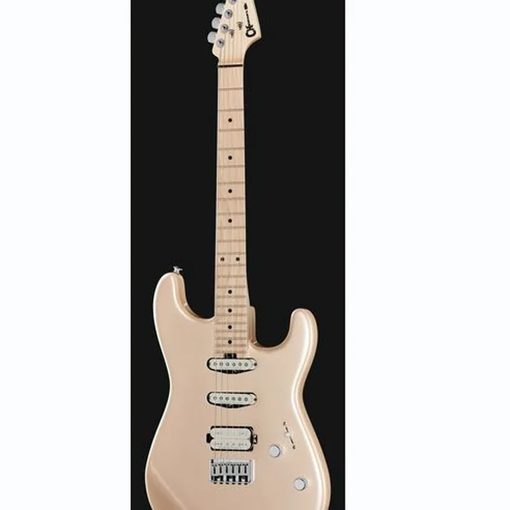 Charvel Pro-Mod San Dimas HSS PP