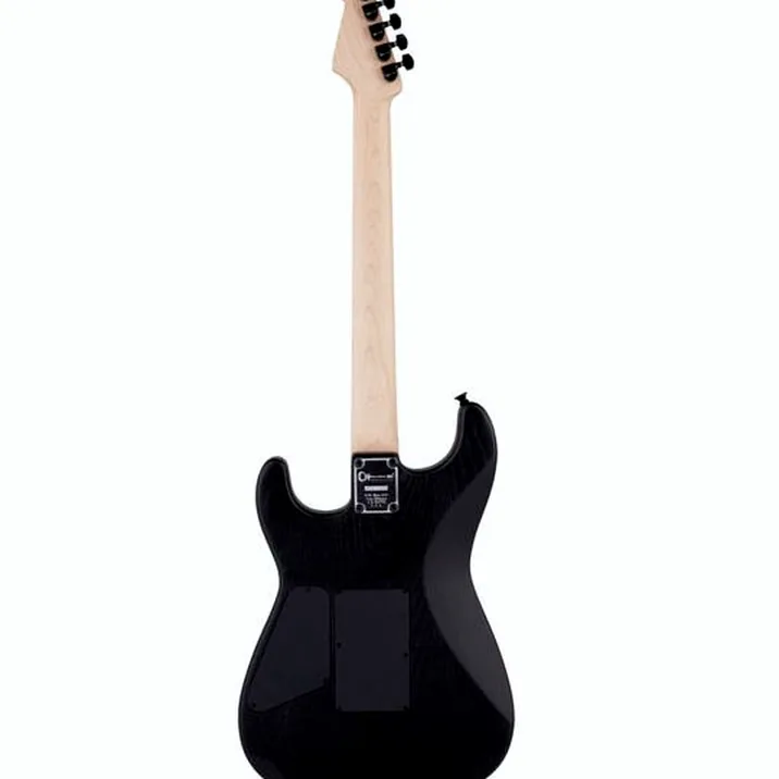 Charvel Pro-Mod SD HSS FR E BK