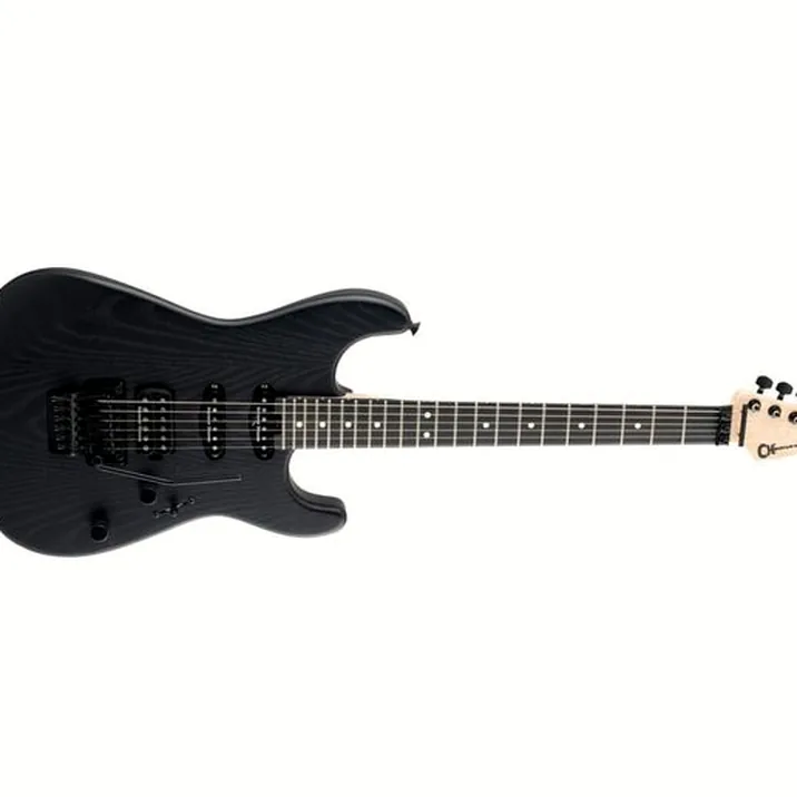 Charvel Pro Mod Sd Hss Fr E Bk