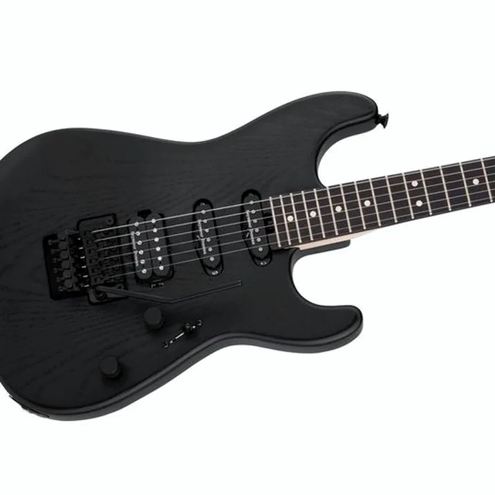 Charvel Pro Mod Sd Hss Fr E Bk
