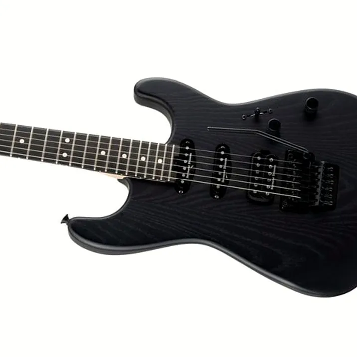 Charvel Pro Mod Sd Hss Fr E Bk