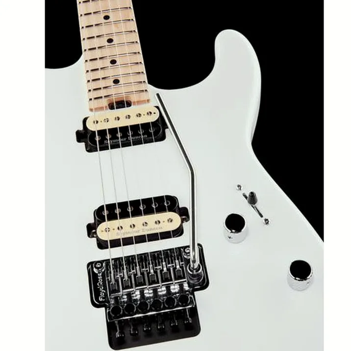 Charvel Pro Mod Sd1 2H Fr Sw