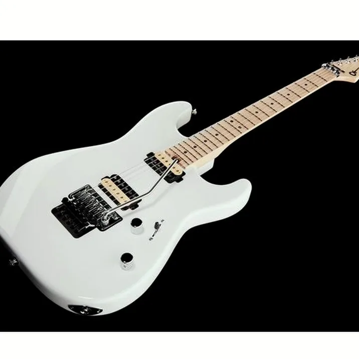 Charvel Pro Mod Sd1 2H Fr Sw