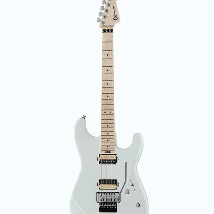 Charvel Pro Mod SD1 2H FR SW