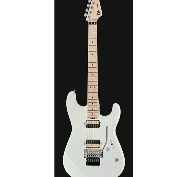 Charvel Pro Mod SD1 2H FR SW