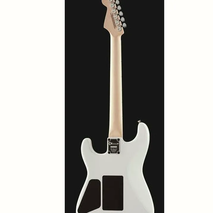 Charvel Pro Mod SD1 2H FR SW