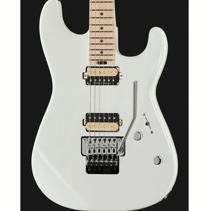 Charvel Pro Mod Sd1 2H Fr Sw