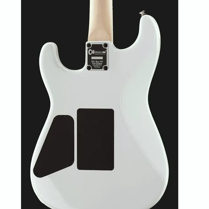 Charvel Pro Mod Sd1 2H Fr Sw