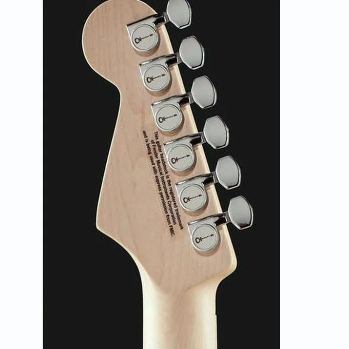 Charvel Pro Mod Sd1 2H Fr Sw