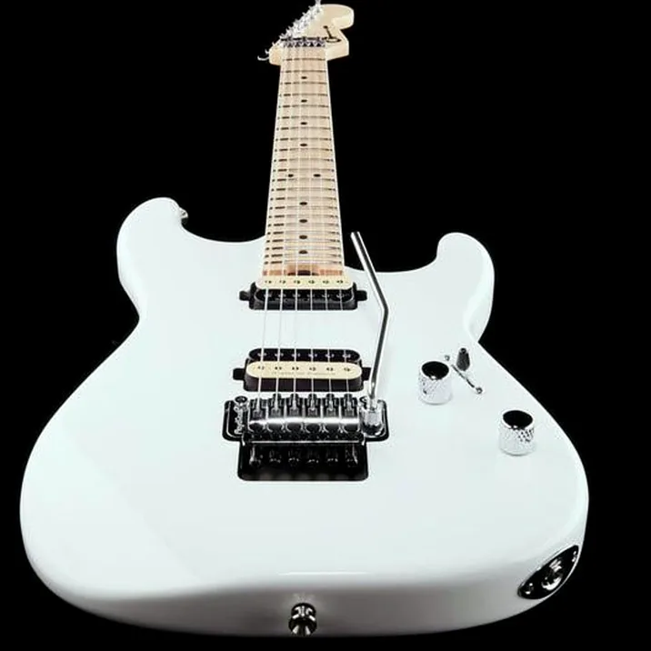 Charvel Pro Mod Sd1 2H Fr Sw