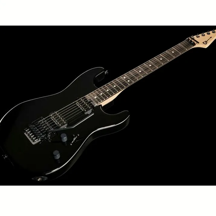 Charvel Pro Mod Sd1 Hh Fr Bk