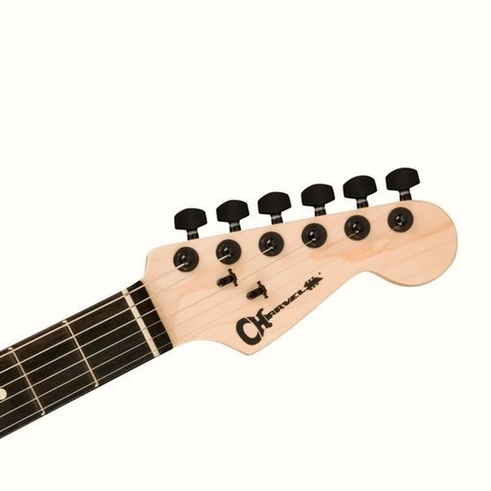 Charvel Pro-Mod So-Cal HH HT CAR
