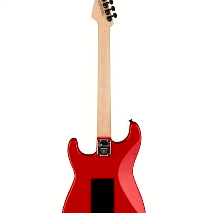 Charvel Pro-Mod So-Cal HSS FR FRD